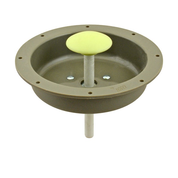 10486Af0400 Release, Inside F/ 4Door